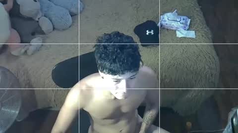 Felipe online show from April 23, 3:03 am