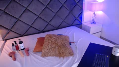 lucia_fastcollins online show from March 19, 2:00 pm