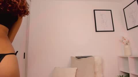 Lucia online show from September 13, 9:17 pm