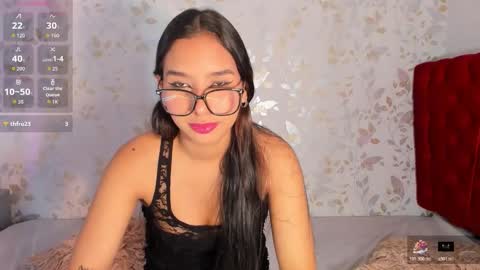 L U C I A online show from November 7, 2:41 pm