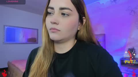 lucia star  online show from February 14, 5:41 am