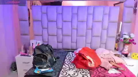 Luci online show from September 10, 8:32 pm