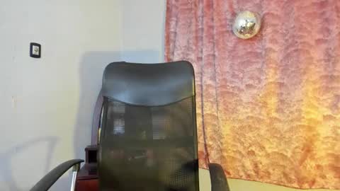 Luciana Evans online show from January 10, 12:49 am