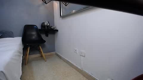 Snapshot of luciana_graay chatting on October 13, 11:23 am Luciana online show from October 13, 11:23 am