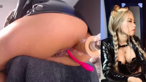 luciana_hunters online show from November 16, 3:36 pm