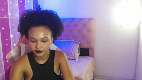 LUCIANA  online show from May 9, 3:18 pm