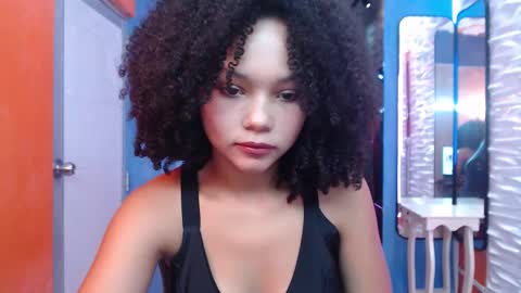 LUCIANA  online show from March 3, 11:28 am