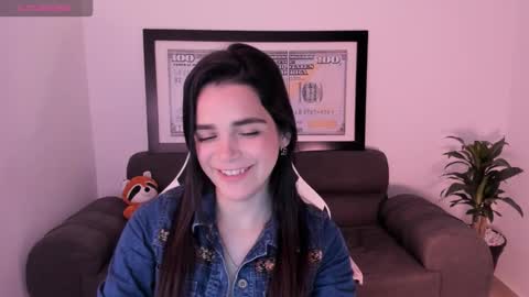 Luciana M online show from January 18, 2:09 am