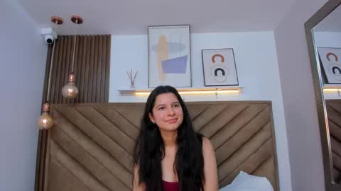 Luci  online show from February 28, 5:59 pm