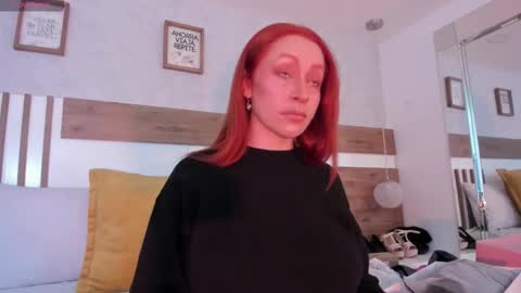 Luciana online show from November 18, 1:25 pm