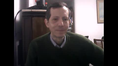 Snapshot of lucianoaxel chatting on October 14, 1:52 am Luciano online show from October 14, 1:52 am