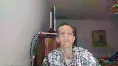 Luciano online show from November 12, 10:12 pm