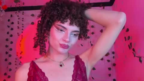 Lucy or Lucian 3 Come to my social Links3   online show from June 19, 10:54 am