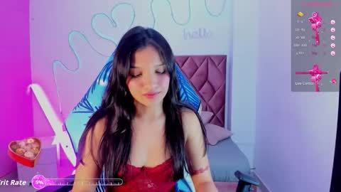 lucibunny__1 online show from February 4, 1:53 am