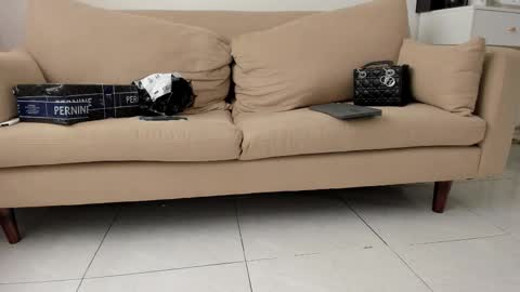 Lucie online show from March 12, 6:22 pm