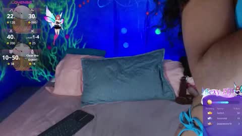 Lucie - online show from March 1, 9:19 pm