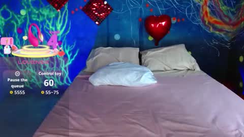 Lucie - online show from September 24, 7:09 pm