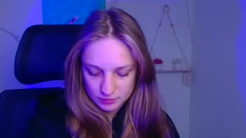 Lucie online show from January 16, 12:14 pm