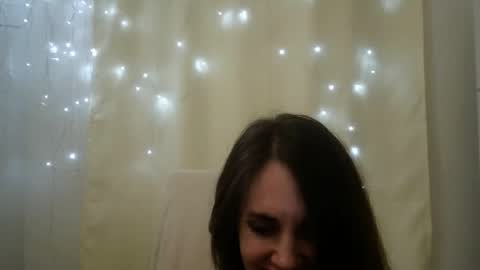 LucieMack online show from December 2, 6:50 pm