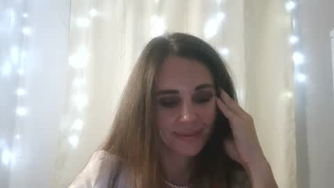 Snapshot of luciemack chatting on October 4, 7:55 pm LucieMack online show from October 4, 7:55 pm