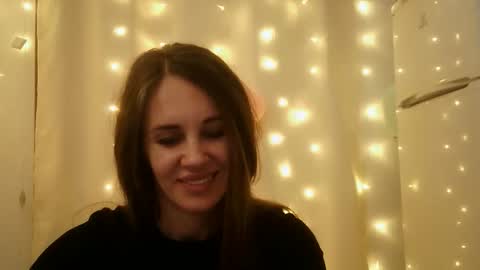 LucieMack online show from February 16, 7:56 pm