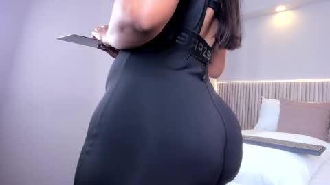 lucie online show from April 20, 5:38 pm