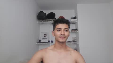 leonel online show from March 3, 7:10 pm