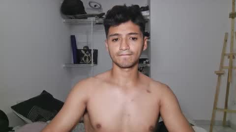 leonel online show from February 25, 1:20 am