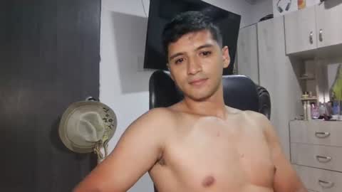 leonel online show from June 13, 4:34 am