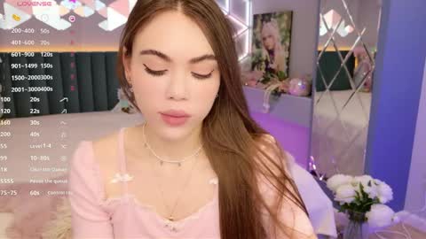 MimiFors online show from April 12, 8:24 pm