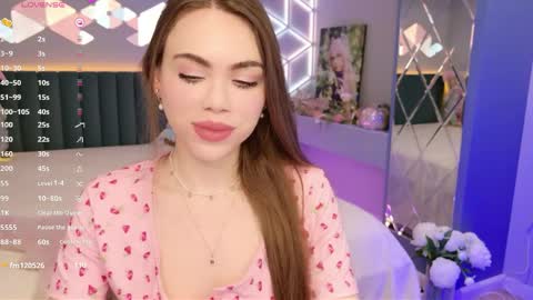 MimiFors online show from May 12, 7:01 pm