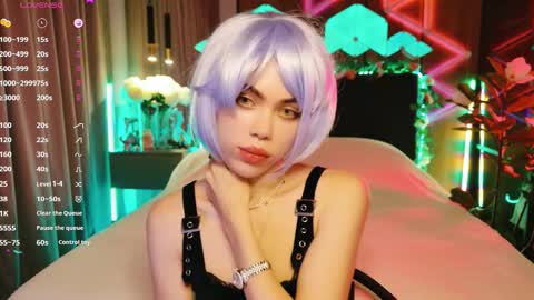 MimiFors online show from October 2, 4:28 pm