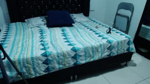 luciana gr online show from December 16, 10:03 pm