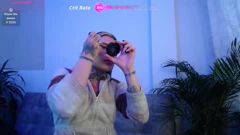 luciiana online show from October 5, 1:08 pm