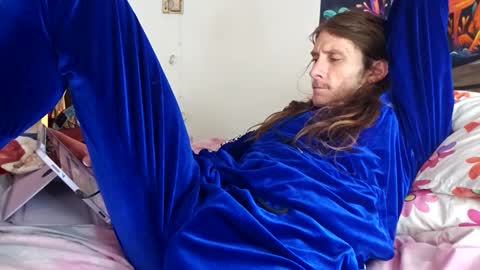 luciousloxs online show from March 4, 5:56 pm