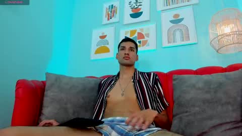  Luck Storm  online show from April 19, 5:41 am