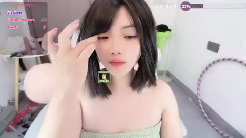 luckaisha online show from March 16, 9:30 pm