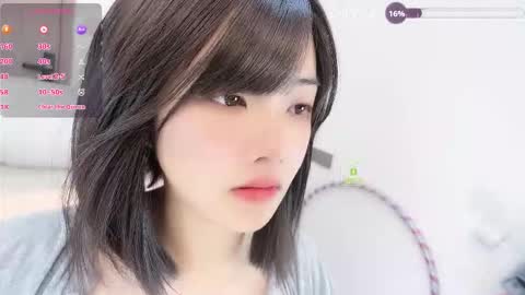 luckaisha online show from March 23, 8:25 pm