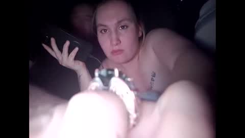 Married couple online show from February 19, 4:44 am