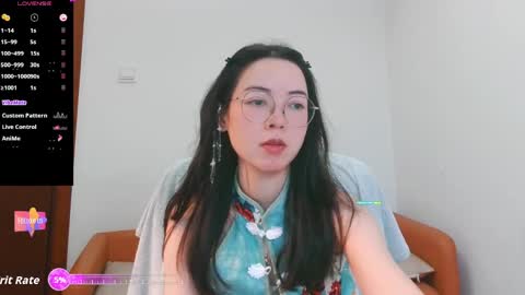 Jinn online show from May 6, 3:34 am