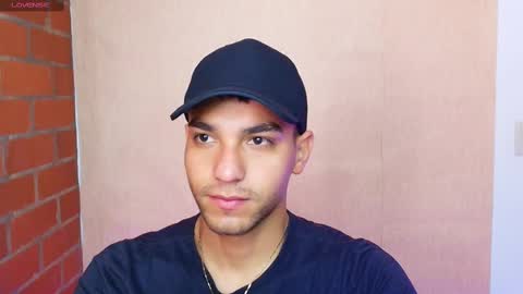 lucky_blessed online show from February 28, 2:20 pm