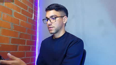 lucky_blessed online show from October 14, 11:19 pm