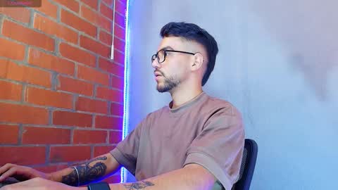 lucky_blessed online show from October 10, 7:19 pm