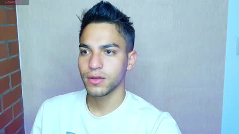 lucky_blessed online show from February 28, 12:43 am