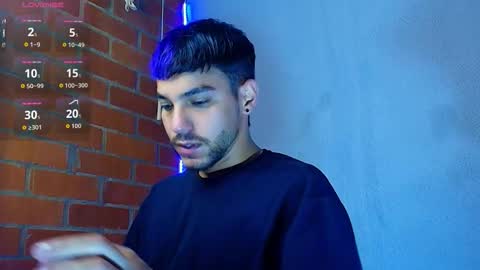 lucky_blessed online show from December 22, 5:36 am