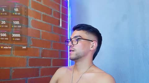 lucky_blessed online show from September 17, 9:18 pm