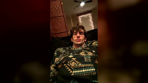 lucky_bme online show from January 11, 8:42 am