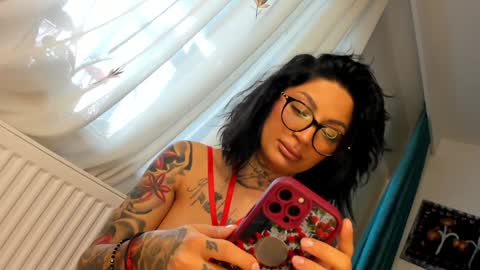 lucky_deniz online show from January 26, 7:10 am