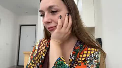 lucky_foryou_baby online show from February 13, 10:40 am