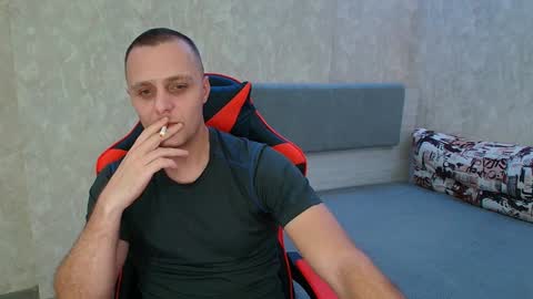 Ethan online show from December 16, 10:34 pm